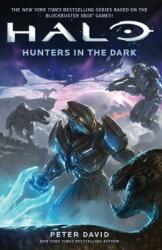 Halo: Hunters in the Dark 16 (ISBN: 9781476795850)