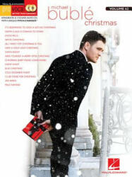 Michael Buble: Christmas [With 2 CDs] - Michael Buble (ISBN: 9781476812014)