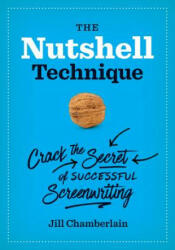 Nutshell Technique - Jill Chamberlain (ISBN: 9781477303733)