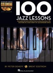 Keyboard Lesson Goldmine (ISBN: 9781480354791)