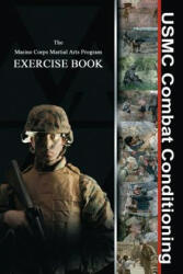 USMC Combat Conditioning - Joseph C Shusko, Rgi Media and Publications (ISBN: 9781481083553)