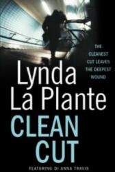 Clean Cut - Lynda La Plante (2011)