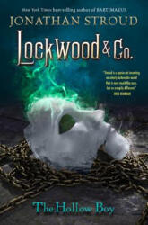 The Hollow Boy - Jonathan Stroud (ISBN: 9781484709689)