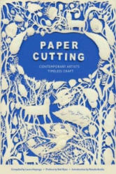 Paper Cutting - Laura Heyenga (2011)