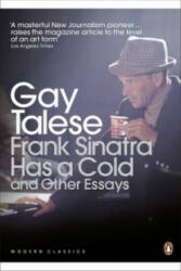Frank Sinatra Has a Cold - Gay Talese (2011)