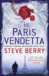 The Paris Vendetta (2010)