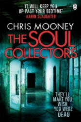 Soul Collectors - Chris Mooney (2010)