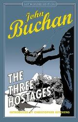 The Three Hostages: Authorised Edition (2010)