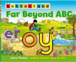 Far Beyond ABC - Story Phonics - Making Letters Come to Life! (2011)