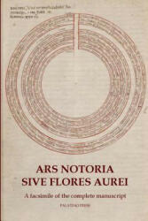Ars Notoria Sive Flores Aurei - Palatino Press (ISBN: 9781495943119)