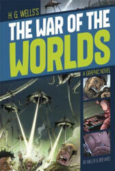 War of the Worlds - H. G. Wells, Katherine Mclean Brevard, Jose Alfonso Ocampo Ruiz (ISBN: 9781496500373)