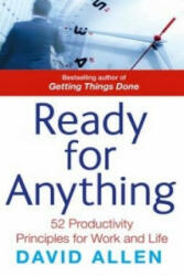 Ready For Anything - David Allen (2011)
