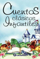 Cuentos clasicos infantiles - Antologia (ISBN: 9781499319101)