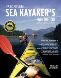 The Complete Sea Kayaker's Handbook (2011)