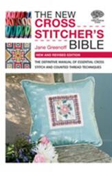 Noua biblie a broderului în punct încrucișat (2010)