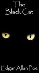 The Black Cat - Edgar Allan Poe (ISBN: 9781502990259)