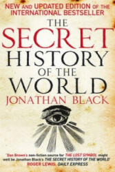 Secret History of the World - Jonathan Black (2010)