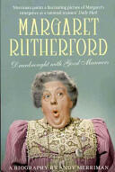 Margaret Rutherford - Dreadnought with Good Manners (2010)