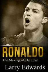Ronaldo - Larry Edwards (ISBN: 9781514692318)