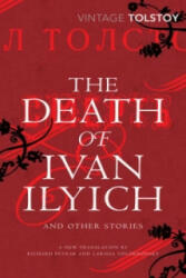 Death of Ivan Ilyich and Other Stories (2010)