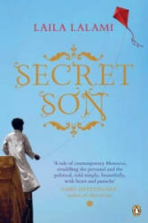 Secret Son - Laila Lalami (2011)
