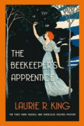 Beekeeper's Apprentice - Laurie R King (2010)