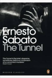 Ernesto Sabato - Tunnel - Ernesto Sabato (2011)