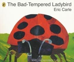 The Bad-Tempered Ladybird (2010)