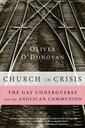 Church in Crisis (ISBN: 9781556358975)