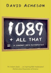 1089 and All That - David Acheson (2010)