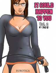 It Could Happen To You Vol. 2 - Mapp (ISBN: 9781561639267)