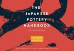 Japanese Pottery Handbook - Penny Simpson, Kanji Sodeoka, Lucy Kitto (ISBN: 9781568365527)