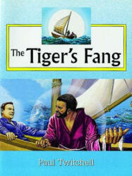 The Tiger's Fang: Graphic Novel - Paul Twitchell (ISBN: 9781570432125)