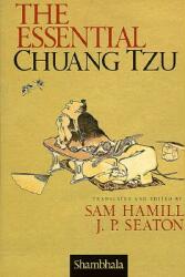 The Essential Chuang Tzu (ISBN: 9781570624575)
