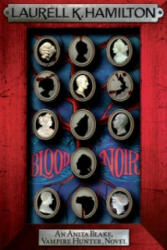 Blood Noir (2010)
