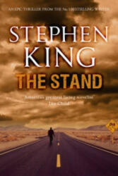 Stephen King - Stand - Stephen King (2011)