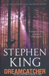 Stephen King: Dreamcatcher (2011)