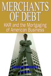 Merchants of Debt (ISBN: 9781587981258)