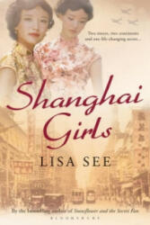 Shanghai Girls (2010)