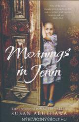 Mornings in Jenin (2011)