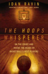 Hoops Whisperer - Idan Ravin (ISBN: 9781592409372)