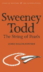 Sweeney Todd: The String of Pearls - James Ryder (2010)