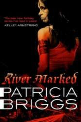 River Marked - Patricia Briggs (2011)