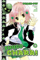 Shugo Chara! Volume 3 (ISBN: 9781612623429)