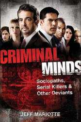 Criminal Minds - Jeff Mariotte (ISBN: 9781620456071)