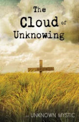 Cloud of Unknowing - Unknown Mystic (ISBN: 9781629111896)