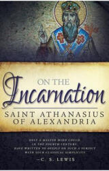 On the Incarnation (ISBN: 9781629116792)