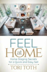 Feel at Home - Tori Toth (ISBN: 9781630474713)