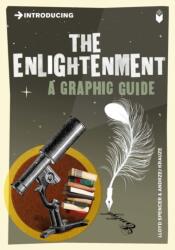 Introducing the Enlightenment: A Graphic Guide (2010)