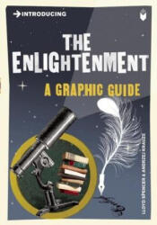 Introducing the Enlightenment: A Graphic Guide (2010)